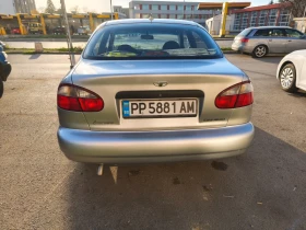 Daewoo Lanos 1.5 SE | Mobile.bg    6