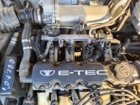 Daewoo Lanos 1.5 SE | Mobile.bg    14