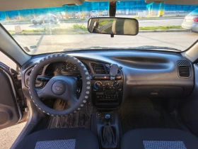 Daewoo Lanos 1.5 SE | Mobile.bg    9