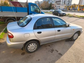 Daewoo Lanos 1.5 SE | Mobile.bg    8
