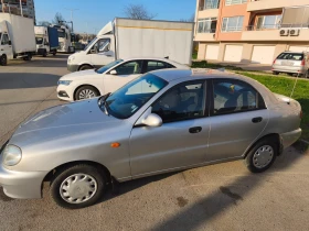 Daewoo Lanos 1.5 SE | Mobile.bg    4