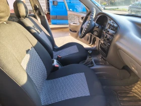 Daewoo Lanos 1.5 SE | Mobile.bg    10