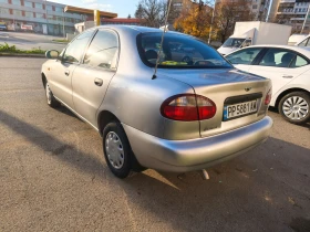 Daewoo Lanos 1.5 SE | Mobile.bg    5