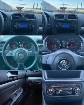 VW Golf 1.6i Germany  - 12000 лв. / 6135.50 € - 15711401 16