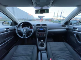 VW Golf 1.6i Germany  - 12000 лв. / 6135.50 € - 15711401 10