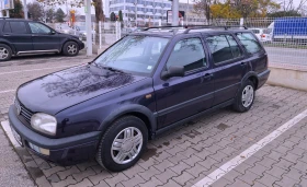 VW Golf 1.9TDI - изображение 1