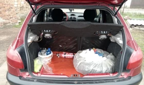 Peugeot 206, снимка 11