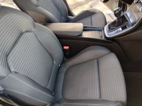 Renault Scenic 1.5 DCi, снимка 12