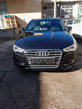 Audi A3 2.0 150�� LED NAVI SPORTBACK  | Mobile.bg � ����� ������ 7