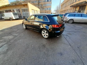 Audi A3 2.0 150кс LED NAVI SPORTBACK  - 8650 € / 16917.93 лв. - 35466901 16