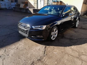 Audi A3 2.0 150кс LED NAVI SPORTBACK  - 8650 € / 16917.93 лв. - 35466901 8