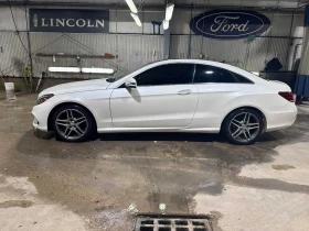 Mercedes-Benz E 350 CARFAX, снимка 2