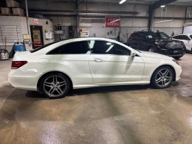 Mercedes-Benz E 350 CARFAX, снимка 3