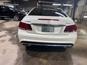 Mercedes-Benz E 350 CARFAX, снимка 4