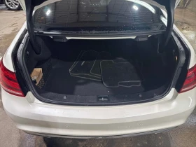 Mercedes-Benz E 350 CARFAX, снимка 11