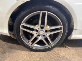 Mercedes-Benz E 350 CARFAX, снимка 10