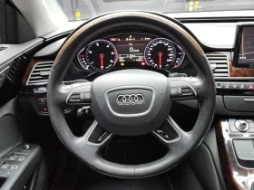 Audi A8 3.0 TDI Quattro - 18500 € / 36182.85 лв. - 39364786 9