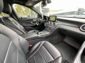Mercedes-Benz C 300 * C300 4M * CARFAX * ЦЕНА ДО БГ, снимка 16 - Автомобили и джипове - 53604070