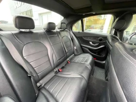 Mercedes-Benz C 300 * C300 4M * CARFAX * ЦЕНА ДО БГ, снимка 17 - Автомобили и джипове - 53604070