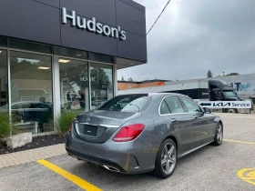 Mercedes-Benz C 300 * C300 4M * CARFAX * ЦЕНА ДО БГ, снимка 5 - Автомобили и джипове - 53604070