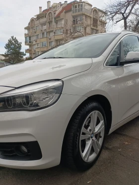 BMW 2 Gran Tourer, снимка 9 - Автомобили и джипове - 53623905