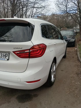 BMW 2 Gran Tourer, снимка 5 - Автомобили и джипове - 53623905