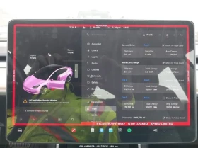 Tesla Model 3 LONG RANGE/ PERFORMANCE, снимка 11 - Автомобили и джипове - 53649807