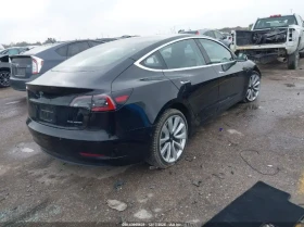Tesla Model 3 LONG RANGE/ PERFORMANCE, снимка 4 - Автомобили и джипове - 53649807