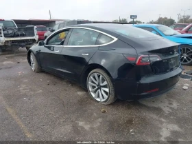 Tesla Model 3 LONG RANGE/ PERFORMANCE, снимка 3 - Автомобили и джипове - 53649807