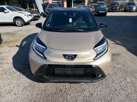 Toyota Aygo 1.0 vvti x fuul - 15200 € / 29728.62 лв. - 97676549 2