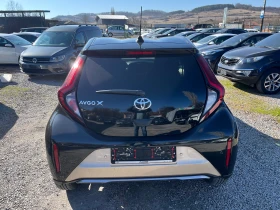 Toyota Aygo 1.0 vvti x fuul - 15200 € / 29728.62 лв. - 97676549 6