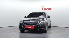 Mercedes-Benz S 500 МАСАЖ* ДИСТРОНИК* BURMASTER* TV* DYNAMIC* КРАЙНА Ц | Auto.bg — изображение 2