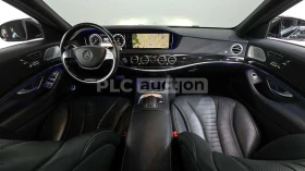 Mercedes-Benz S 500 МАСАЖ* ДИСТРОНИК* BURMASTER* TV* DYNAMIC* КРАЙНА Ц | Auto.bg — изображение 6