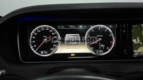 Mercedes-Benz S 500 МАСАЖ* ДИСТРОНИК* BURMASTER* TV* DYNAMIC* КРАЙНА Ц | Auto.bg — изображение 8