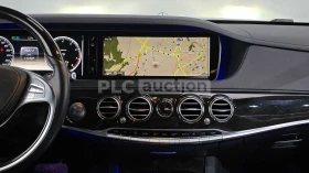 Mercedes-Benz S 500 МАСАЖ* ДИСТРОНИК* BURMASTER* TV* DYNAMIC* КРАЙНА Ц | Auto.bg — изображение 7