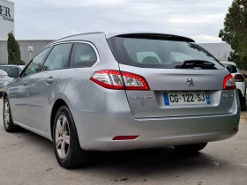 Peugeot 508 2.0HDI 140hp * КЛИМАТРОНИК * NAVI * EURO 5 *  - 5000 € / 9779.15 лв. - 92195977 7
