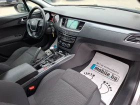 Peugeot 508 2.0HDI 140hp * КЛИМАТРОНИК * NAVI * EURO 5 *  - 5000 € / 9779.15 лв. - 92195977 13