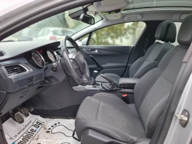 Peugeot 508 2.0HDI 140hp * КЛИМАТРОНИК * NAVI * EURO 5 *  - 5000 € / 9779.15 лв. - 92195977 10
