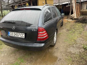 Mercedes-Benz C 200 - 1280 € / 2503.46 лв. - 45816770 5