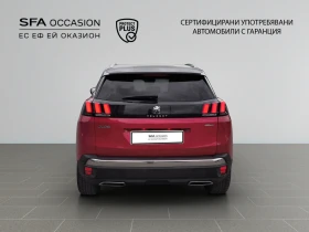 Peugeot 3008 NEW GT Line 1.6 e-THP 180 EAT8 EURO 6.2 // 2009R11 - 22800 € / 44592.92 лв. - 11435773 6