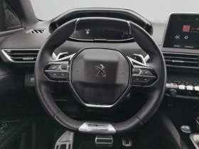 Peugeot 3008 NEW GT Line 1.6 e-THP 180 EAT8 EURO 6.2 // 2009R11 - 22800 € / 44592.92 лв. - 11435773 10