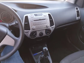 Hyundai I20 | Mobile.bg � ����� ������ 6