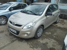 Hyundai I20 - 1500 € / 2933.74 лв. - 47175683 2