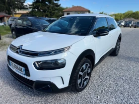 ����� �� �������� �� Citroen C4 Cactus 1.5Blue-HDi Shine Avtomatik Navi 
