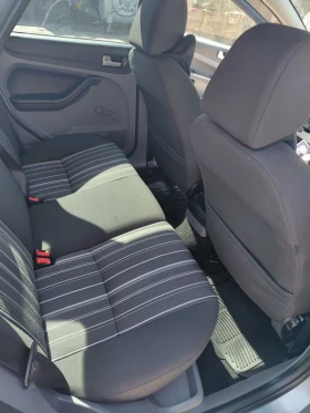 Ford Focus - 3100 € / 6063.07 лв. - 24949314 5