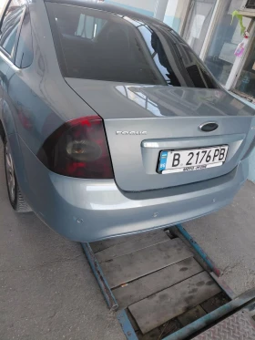 Ford Focus - 3100 € / 6063.07 лв. - 24949314 2