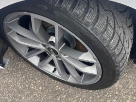 Audi Tt 2.0T QUATTRO * ДИГИТАЛЕН КИЛОМЕТРАЖ* ПОДГРЕВИ*  | Auto.bg — изображение 6