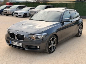 BMW 118 2.0d M-SPORT | ТОП ! - 6000 € / 11734.98 лв. - 28411819 3