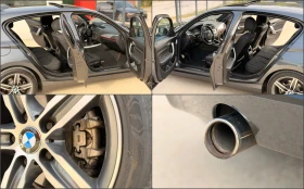 BMW 118 2.0d M-SPORT | ТОП ! - 6000 € / 11734.98 лв. - 28411819 16