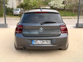 BMW 118 2.0d M-SPORT | ТОП ! - 6000 € / 11734.98 лв. - 28411819 5